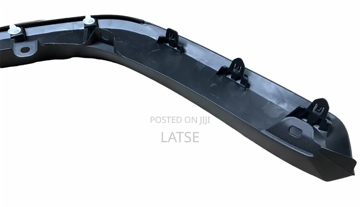 Toyota Rav4 2019,2020,2021,2022,2023,2024 Rear/Back Fender Molding