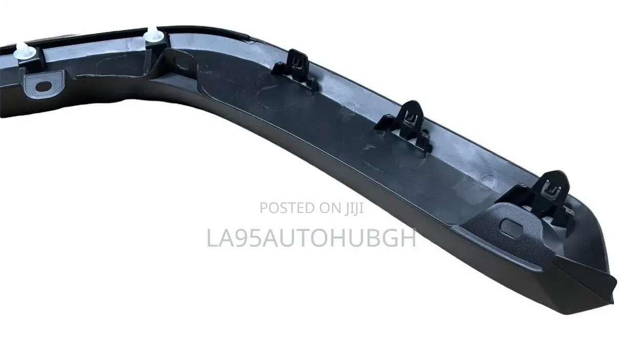 Toyota Rav4 2019,2020,2021,2022,2023,2024 Rear/Back Fender Molding