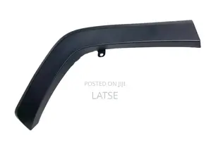 Toyota Rav4 2019,2020,2021,2022,2023,2024 Rear/Back Fender Molding