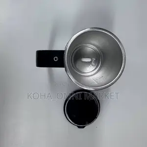 Automatic Self-stirring Coffee Mug