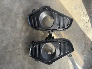 Toyota Rav4 Foglight Cover 2019 2020 2021 2022 2023 2024