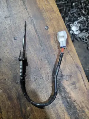 Exhaust Gastemperature O2 Sensor Toyota Hilux2.4 Land Cruiser2.8diesel