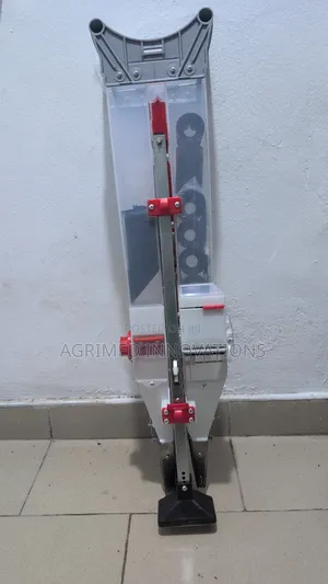 Push Planter