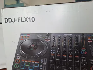 Pioneer DDJ Dj Flx10
