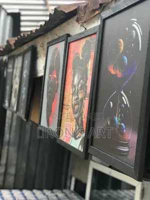Designz Frames,Artwork,Canvas Painting