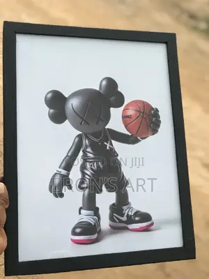Designz Frames,Artwork,Canvas Painting