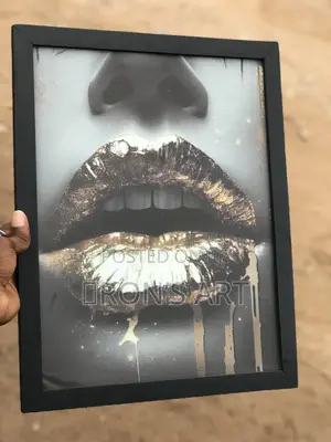 Designz Frames,Artwork,Canvas Painting