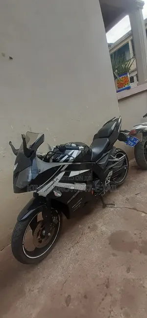 Daelim Roadsport 250 2019 Black