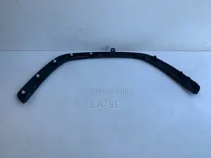 Toyota Rav4 2019,2020,2021,2022,2023,2024 Front Fender Molding