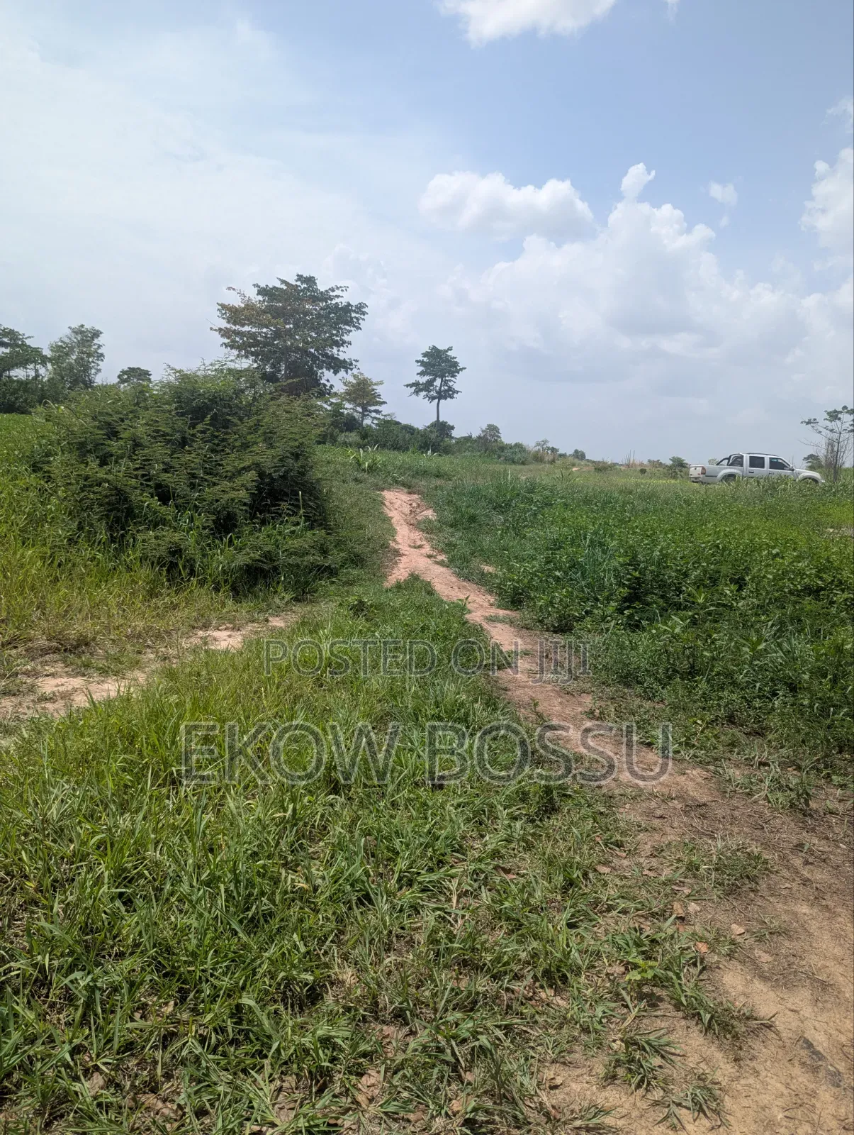 Farm Lands Available
