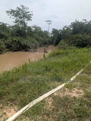 Farm Lands Available