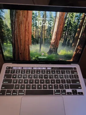 Laptop Apple MacBook 2020 8GB Intel Core i5 SSD 512GB