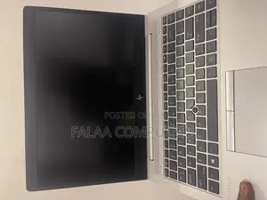 Laptop HP EliteBook 840 G5 8GB AMD Ryzen 5 SSD 256GB