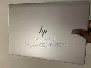Laptop HP EliteBook 840 G5 8GB AMD Ryzen 5 SSD 256GB