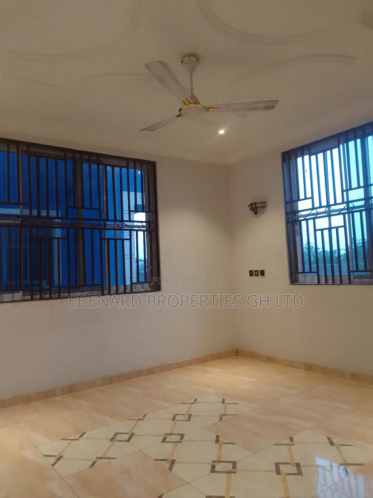 2bdrm Apartment in Ebenard Properties, Lake Side Estate for rent