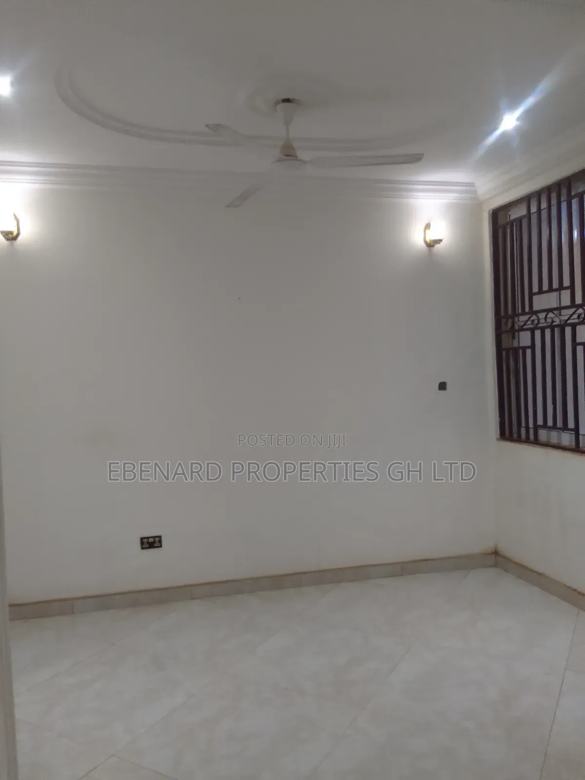 2bdrm Apartment in Ebenard Properties, Lake Side Estate for rent