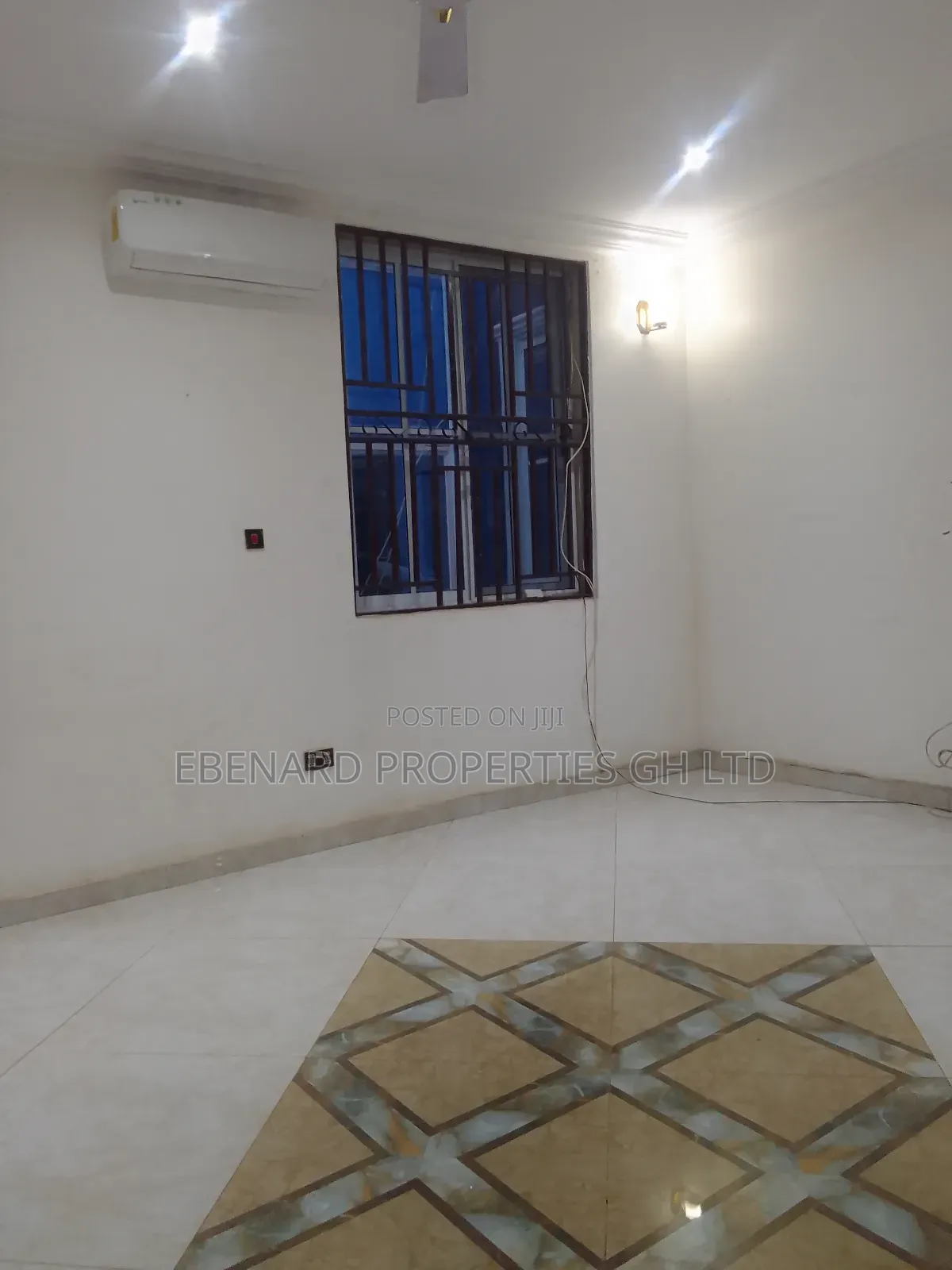 2bdrm Apartment in Ebenard Properties, Lake Side Estate for rent