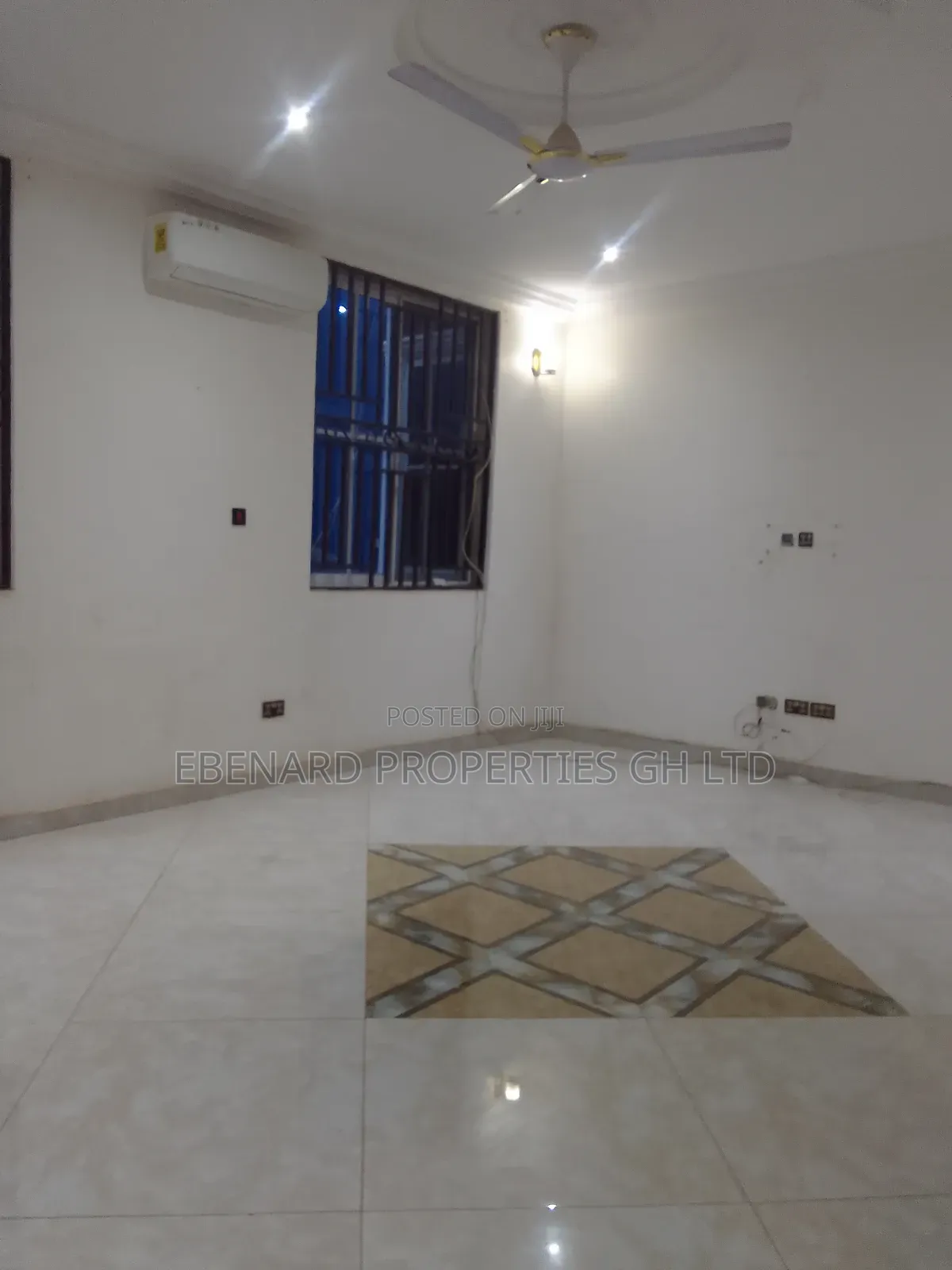 2bdrm Apartment in Ebenard Properties, Lake Side Estate for rent