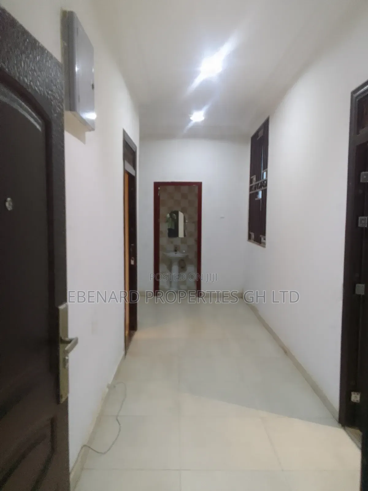 2bdrm Apartment in Ebenard Properties, Lake Side Estate for rent