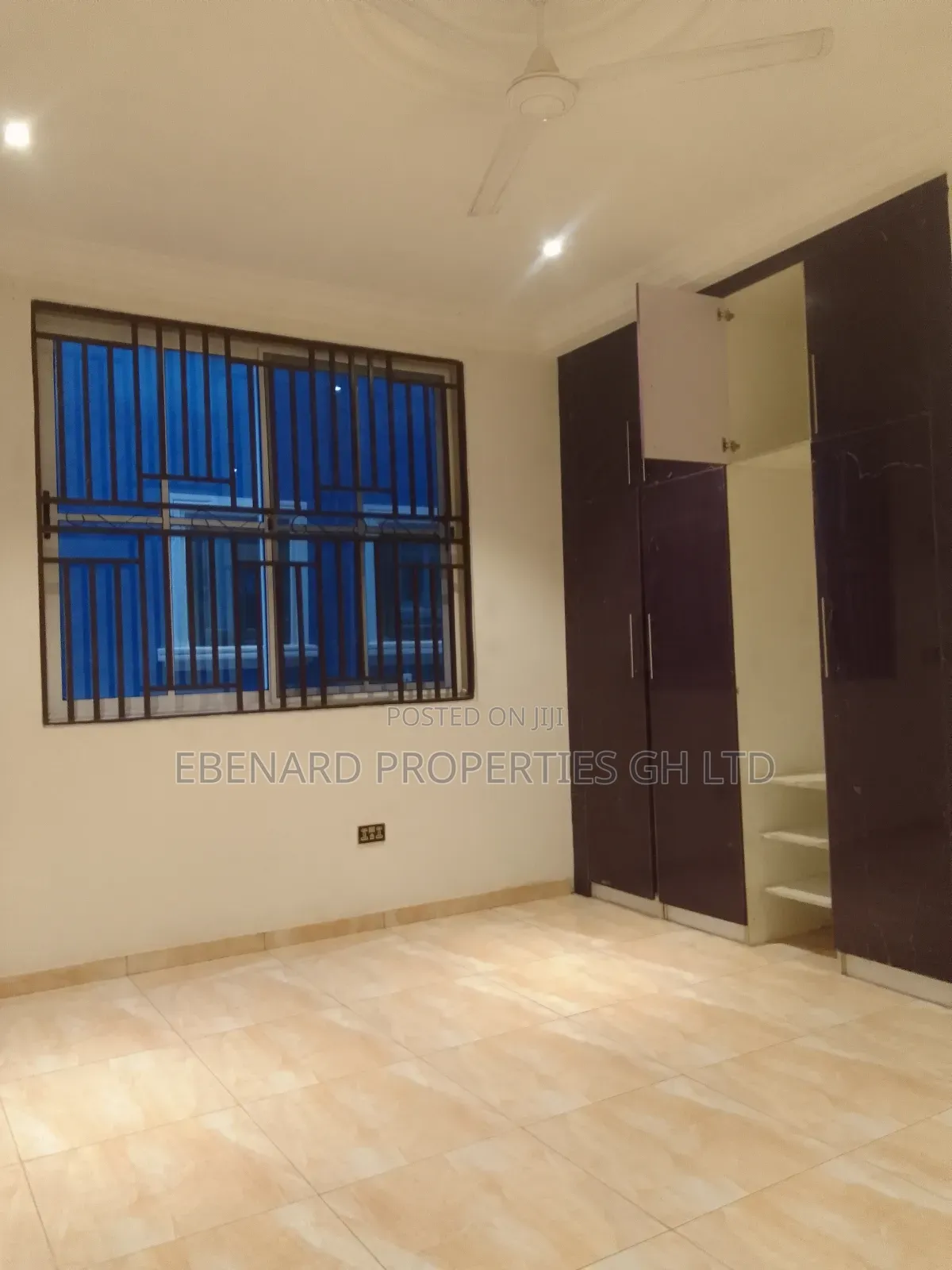 2bdrm Apartment in Ebenard Properties, Lake Side Estate for rent