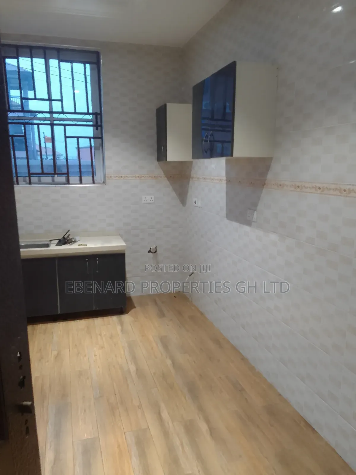2bdrm Apartment in Ebenard Properties, Lake Side Estate for rent