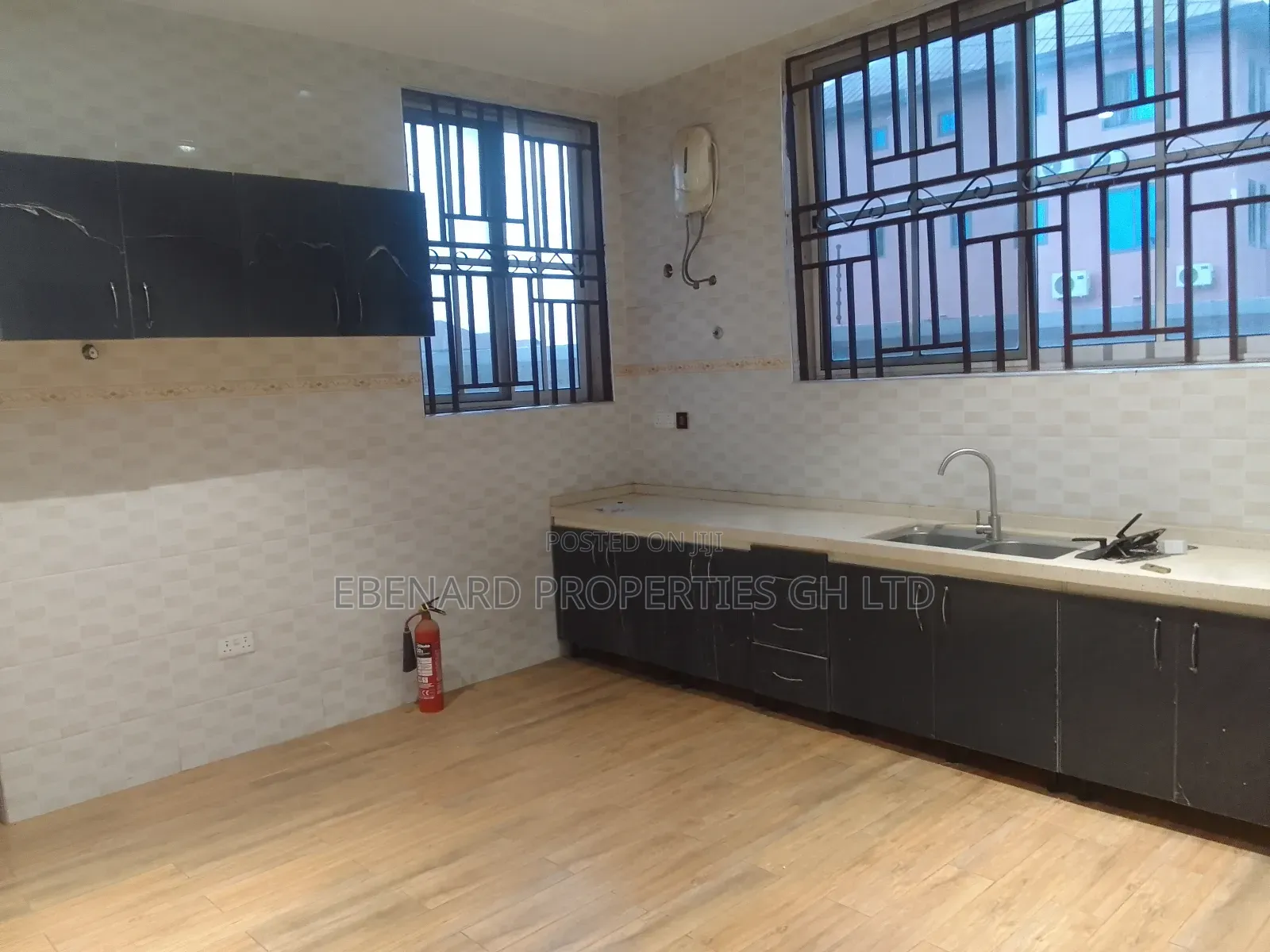 2bdrm Apartment in Ebenard Properties, Lake Side Estate for rent