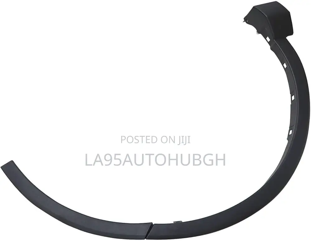 Toyota Rav4 2013,2014,2016,2017,2018 Front Fender Trim Molding