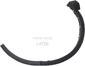 Toyota Rav4 2013,2014,2016,2017,2018 Front Fender Trim Molding