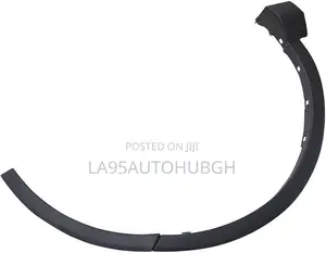 Toyota Rav4 2013,2014,2016,2017,2018 Front Fender Trim Molding