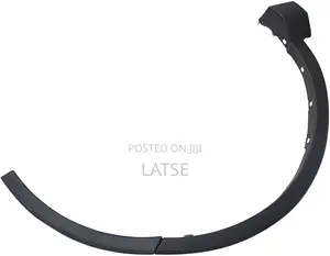 Toyota Rav4 2013,2014,2016,2017,2018 Front Fender Trim Molding