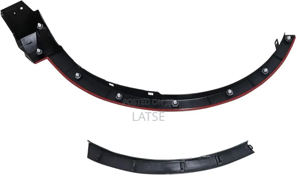 Toyota Rav4 2013,2014,2016,2017,2018 Front Fender Trim Molding