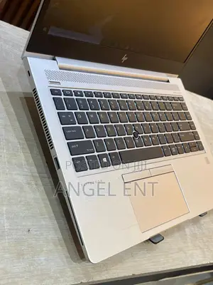 Laptop HP EliteBook 745 G6 8GB AMD Ryzen 7 SSD 256GB