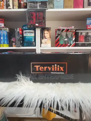 Terviiix 230 ° C Professional Hair Styling Iron