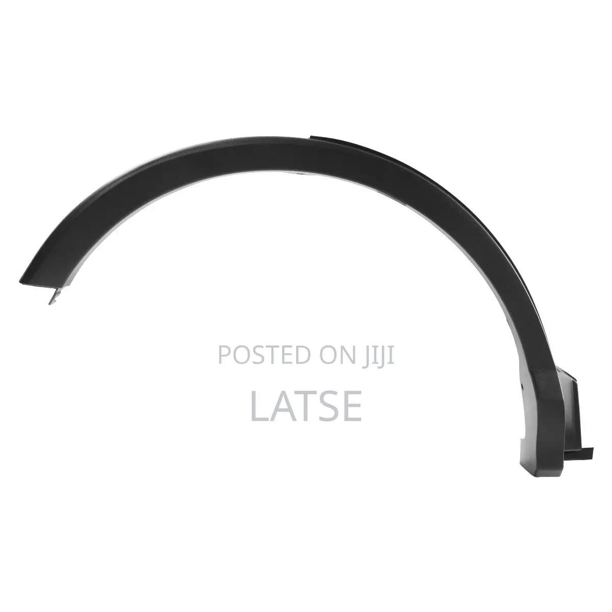 Toyota Rav4 2016,2017,2018 Rear/Back Fender Trim Molding
