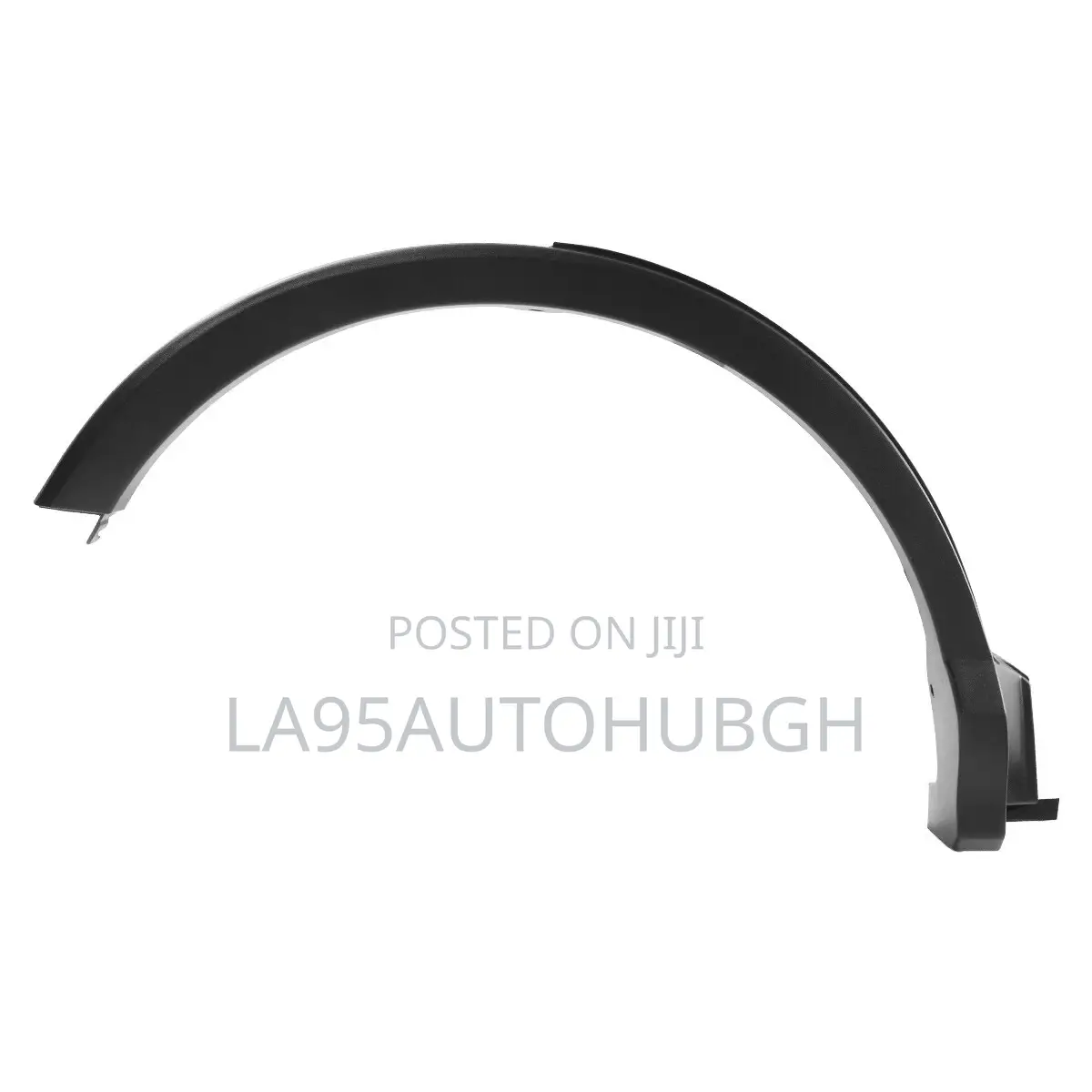 Toyota Rav4 2016,2017,2018 Rear/Back Fender Trim Molding