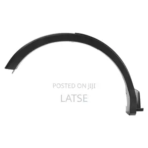 Toyota Rav4 2016,2017,2018 Rear/Back Fender Trim Molding