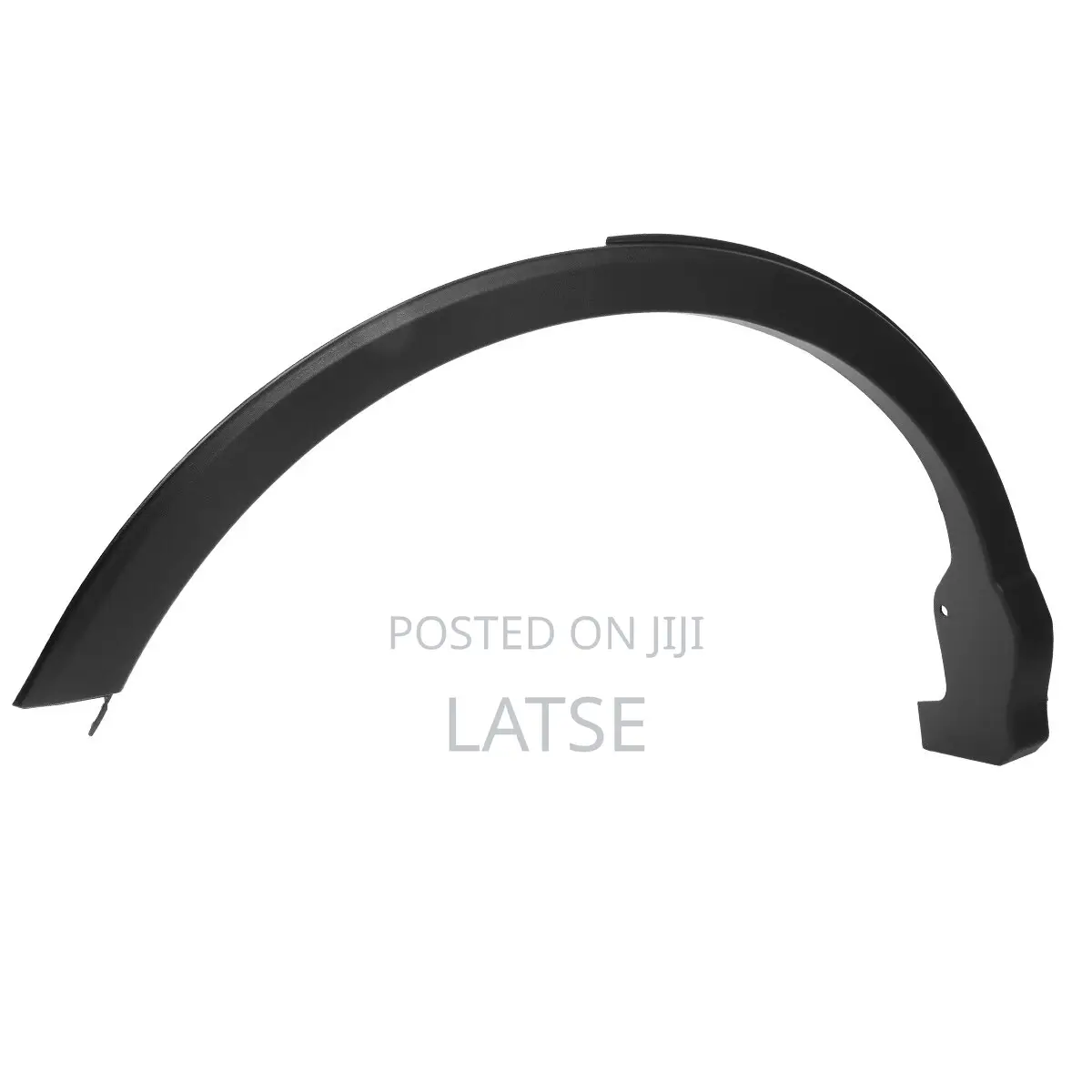 Toyota Rav4 2016,2017,2018 Rear/Back Fender Trim Molding