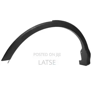 Toyota Rav4 2016,2017,2018 Rear/Back Fender Trim Molding