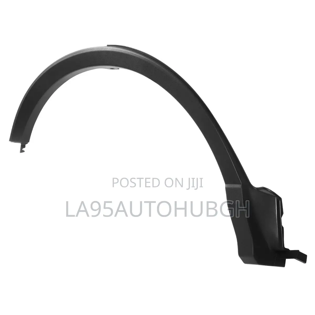 Toyota Rav4 2016,2017,2018 Rear/Back Fender Trim Molding