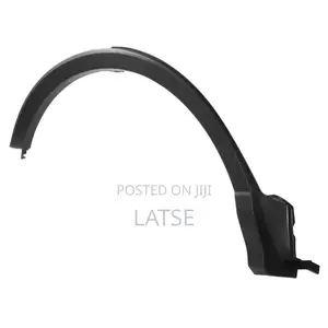 Toyota Rav4 2016,2017,2018 Rear/Back Fender Trim Molding