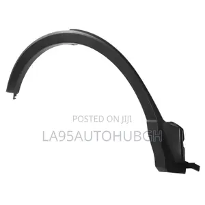 Toyota Rav4 2016,2017,2018 Rear/Back Fender Trim Molding