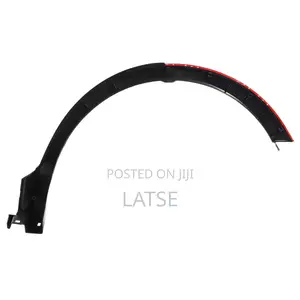 Toyota Rav4 2016,2017,2018 Rear/Back Fender Trim Molding