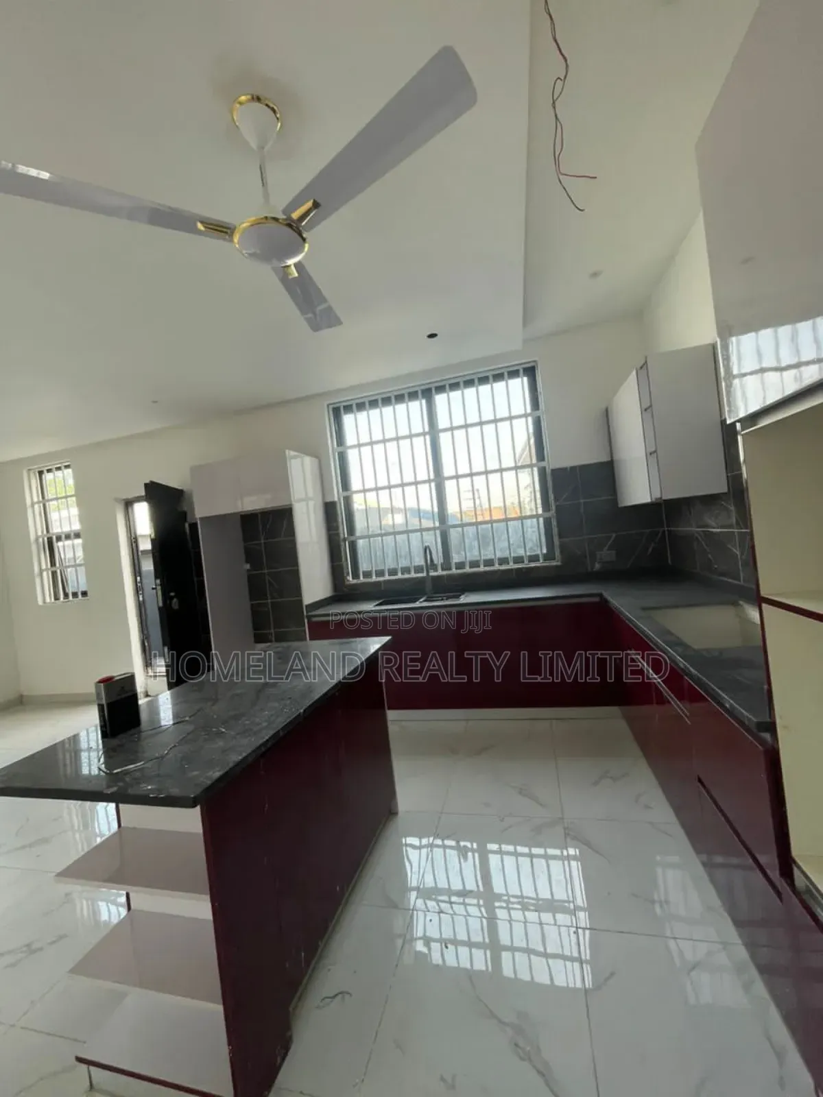 4bdrm Duplex in Wass, Barrier for rent