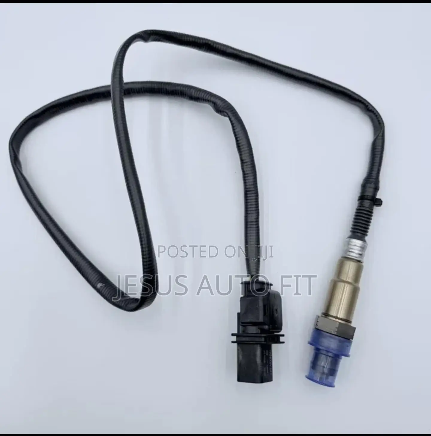 Hyundai Elantra and Accent Oxygen Sensor Upstream 2012-2017