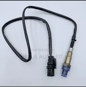 Hyundai Elantra and Accent Oxygen Sensor Upstream 2012-2017