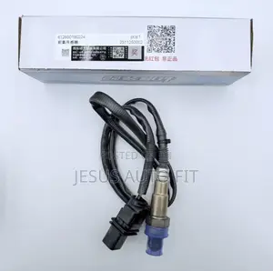 Hyundai Elantra and Accent Oxygen Sensor Upstream 2012-2017