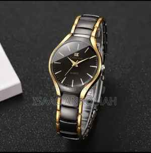 Fashion Simple Dial Ladies Watch