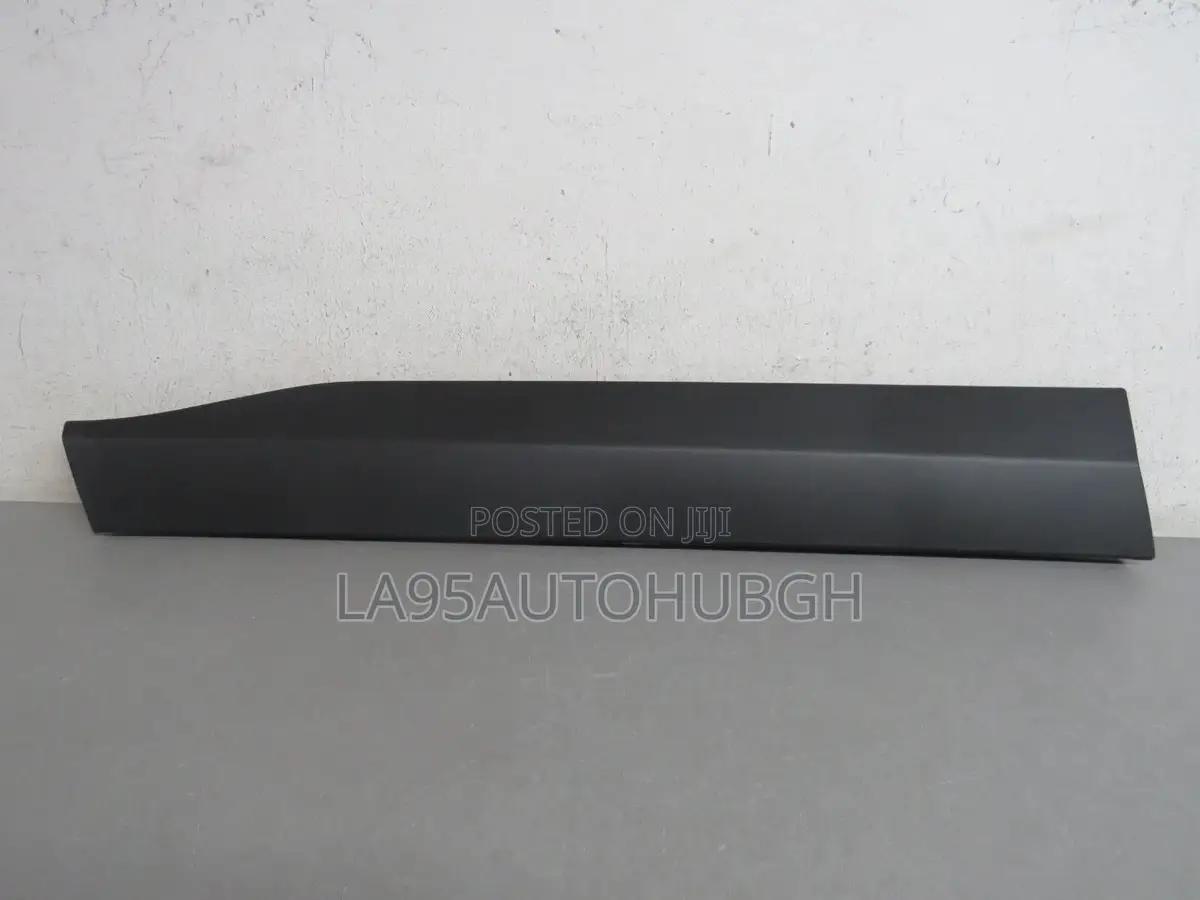 Toyota Rav4 2019,2020,2021,2022,2023,2024 Front Lower Door Molding