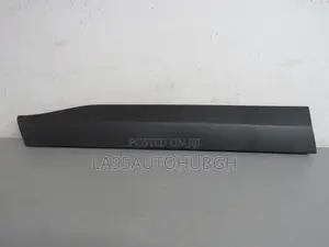 Toyota Rav4 2019,2020,2021,2022,2023,2024 Front Lower Door Molding
