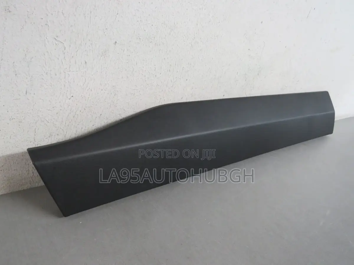 Toyota Rav4 2019,2020,2021,2022,2023,2024 Front Lower Door Molding